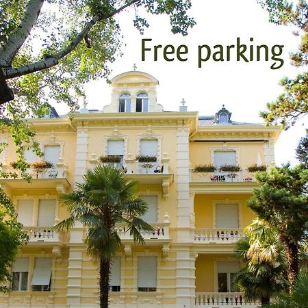 Hotel Villa Westend Мерано Екстер'єр фото