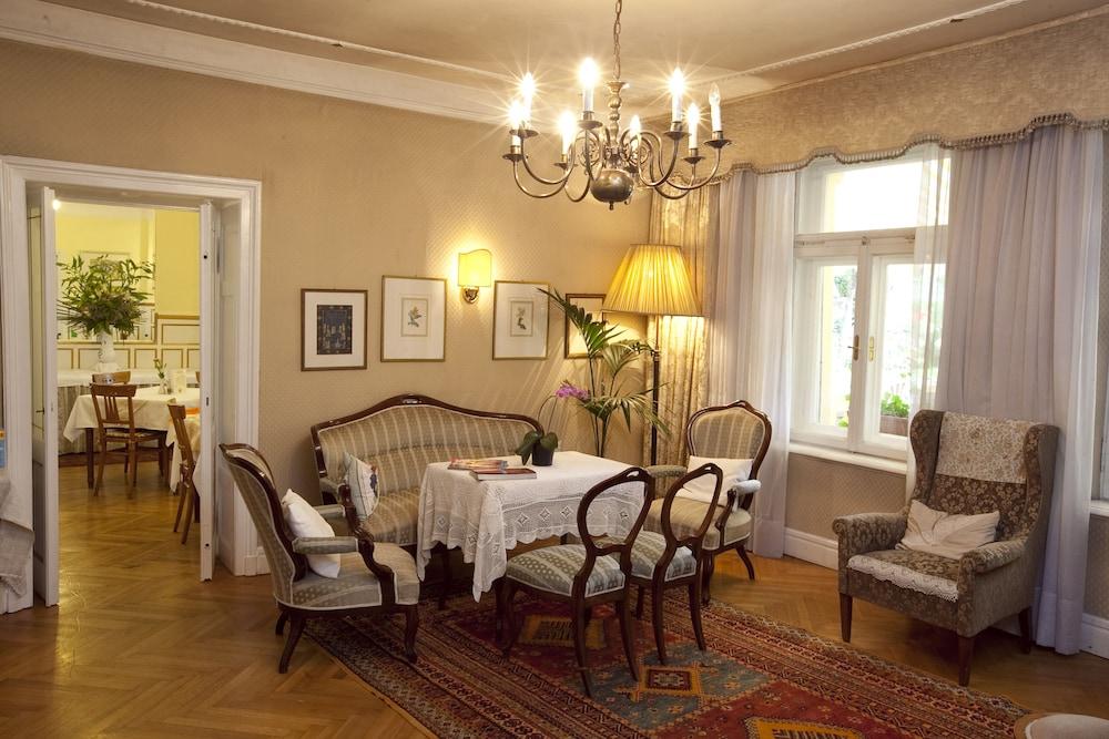 Hotel Villa Westend Мерано Екстер'єр фото